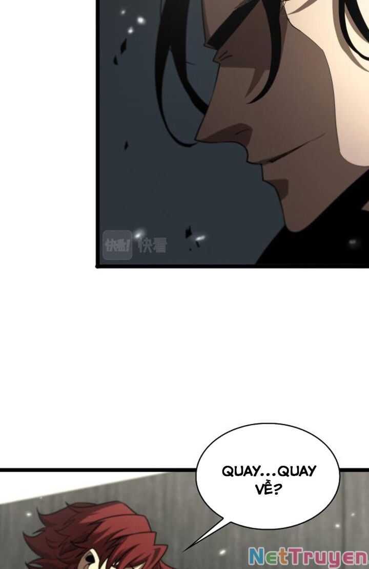 Chư Giới Mạt Nhân Tại Tuyến Chapter 54 - Trang 2