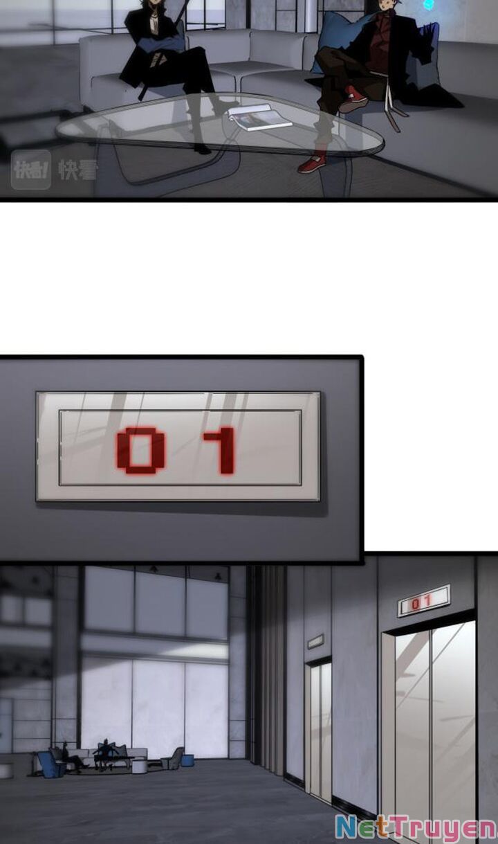 Chư Giới Mạt Nhân Tại Tuyến Chapter 55 - Trang 2