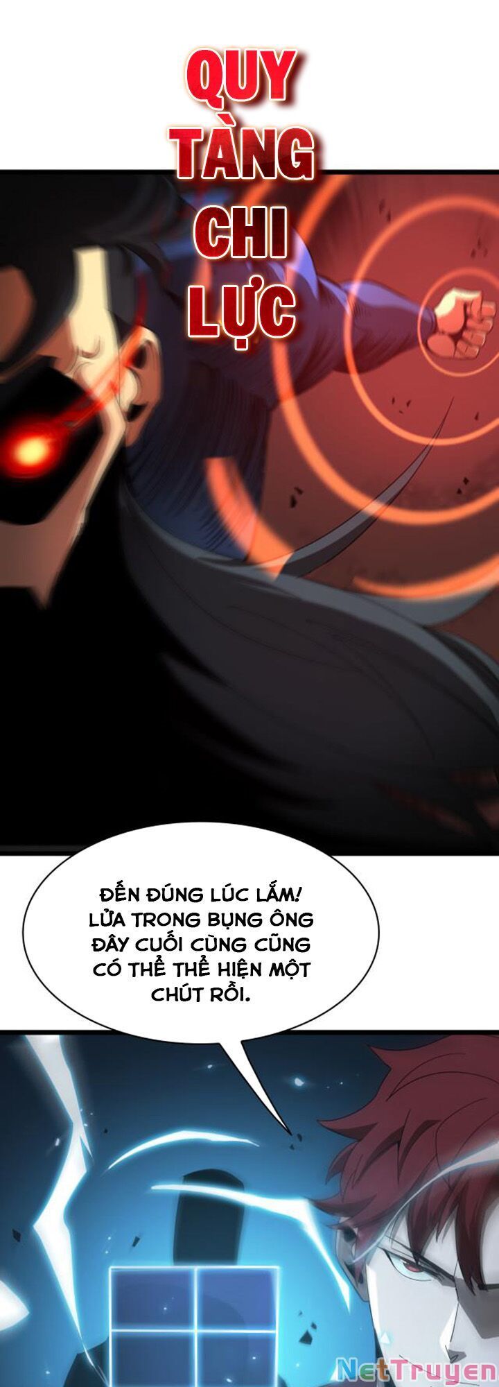Chư Giới Mạt Nhân Tại Tuyến Chapter 55 - Trang 2
