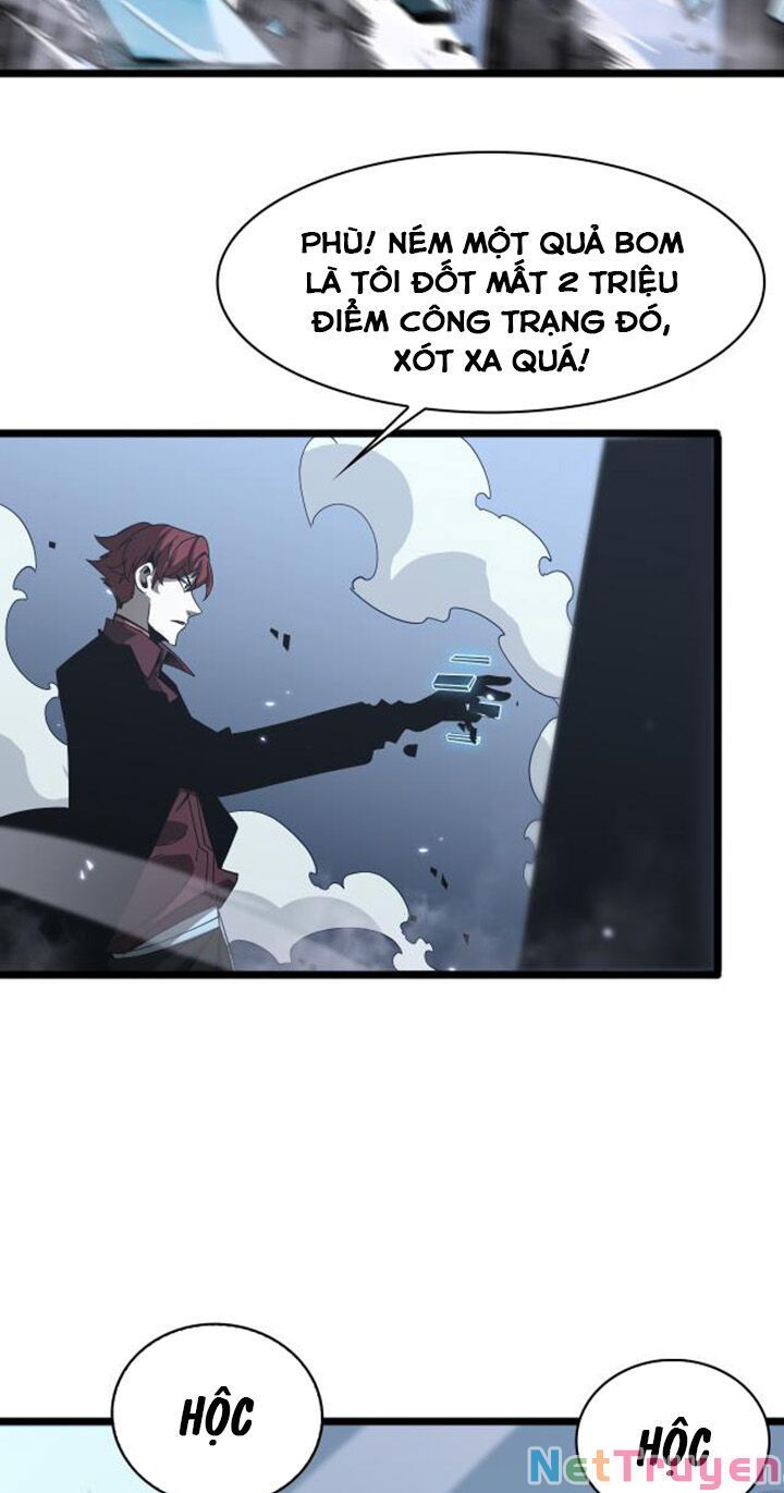 Chư Giới Mạt Nhân Tại Tuyến Chapter 55 - Trang 2