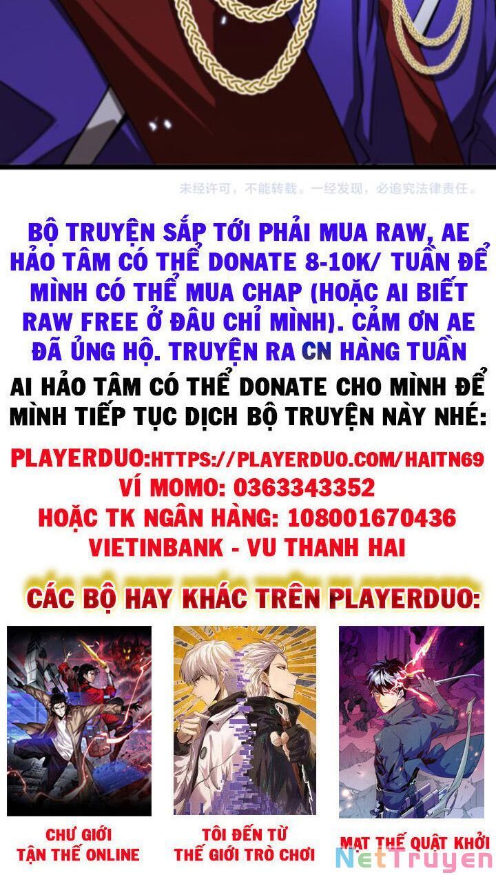 Chư Giới Mạt Nhân Tại Tuyến Chapter 55 - Trang 2
