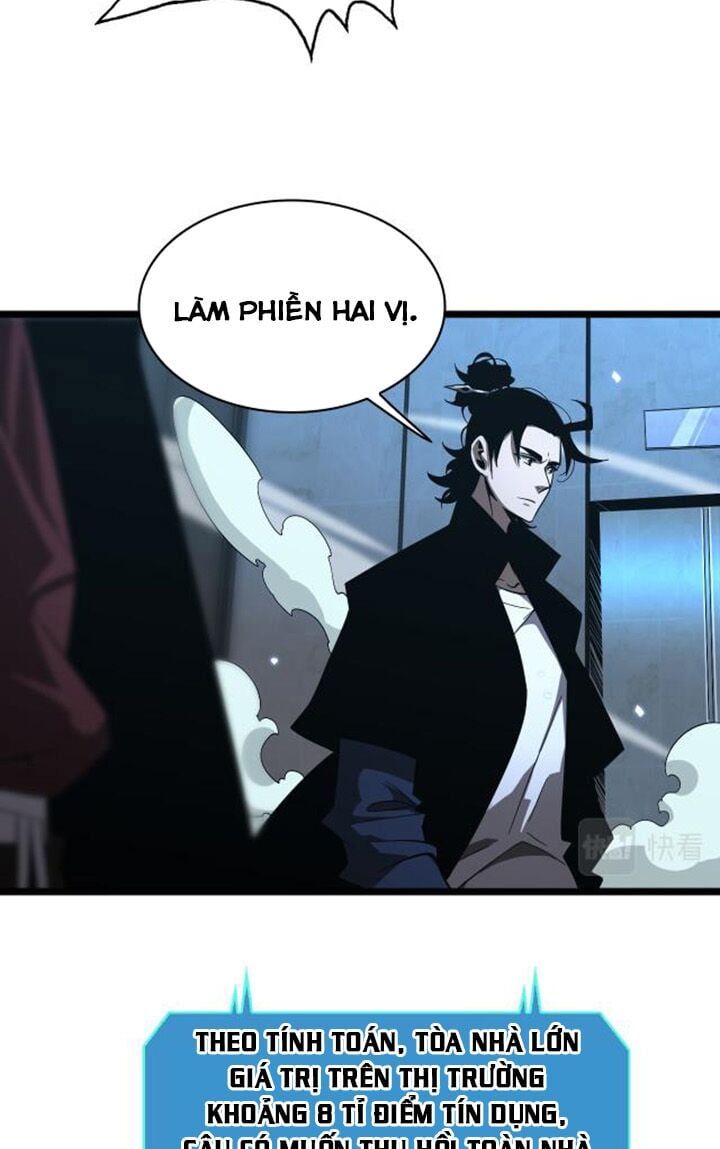 Chư Giới Mạt Nhân Tại Tuyến Chapter 56 - Trang 2