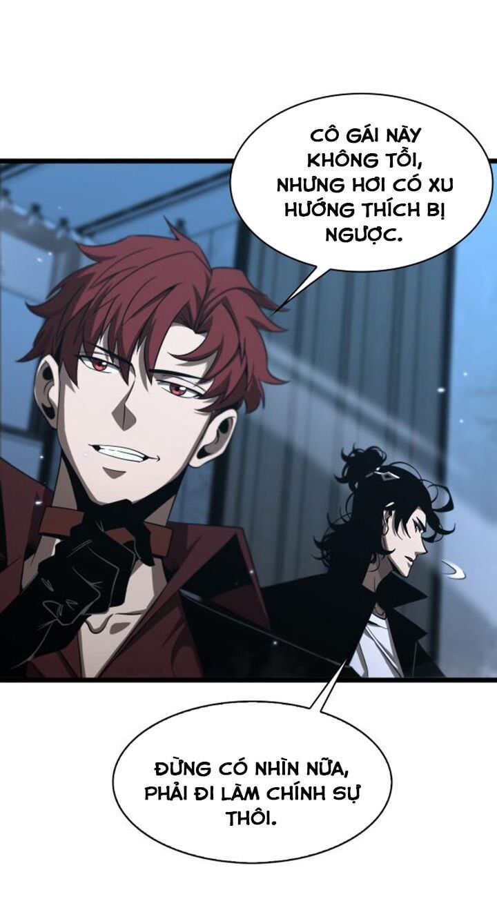 Chư Giới Mạt Nhân Tại Tuyến Chapter 56 - Trang 2