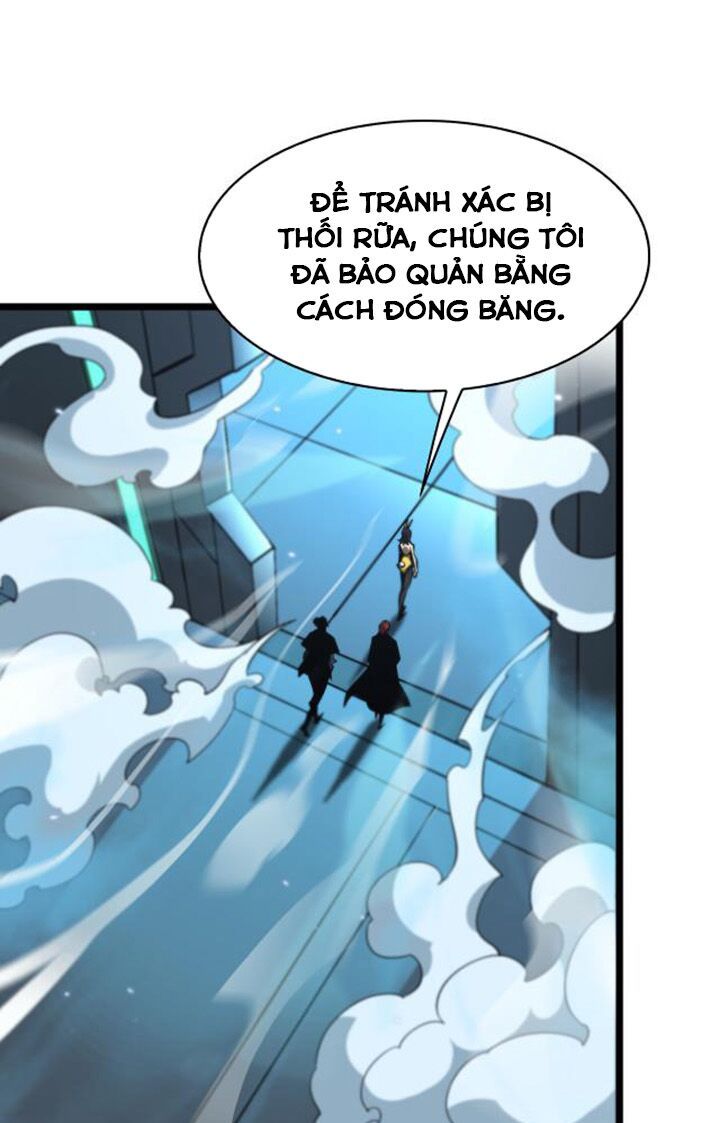 Chư Giới Mạt Nhân Tại Tuyến Chapter 56 - Trang 2