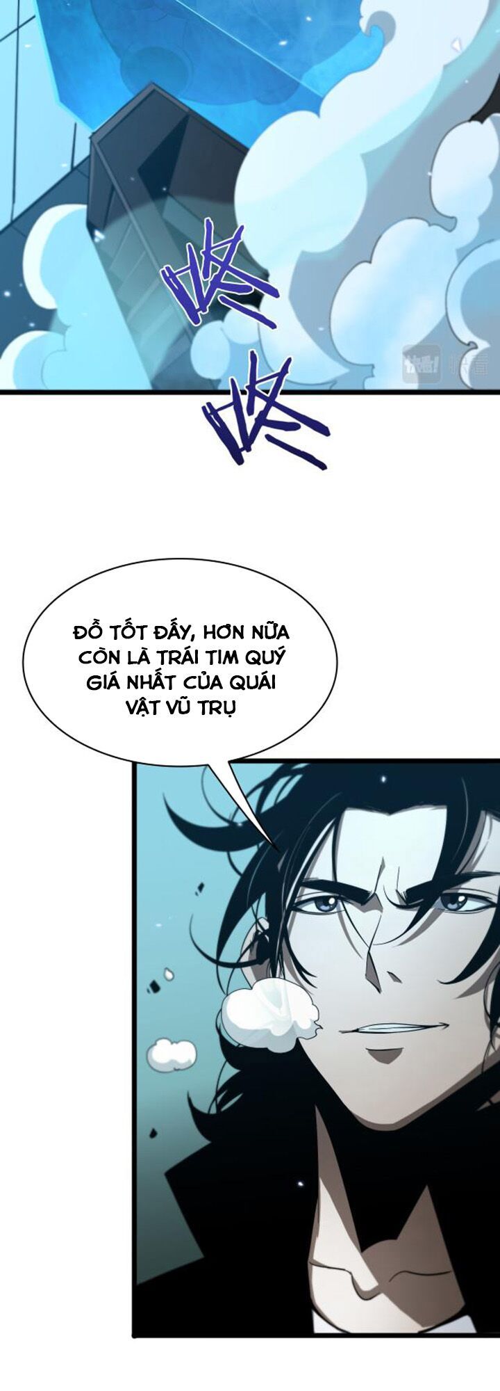 Chư Giới Mạt Nhân Tại Tuyến Chapter 56 - Trang 2