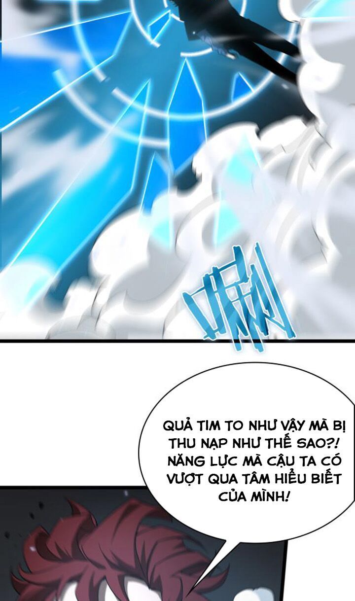 Chư Giới Mạt Nhân Tại Tuyến Chapter 56 - Trang 2