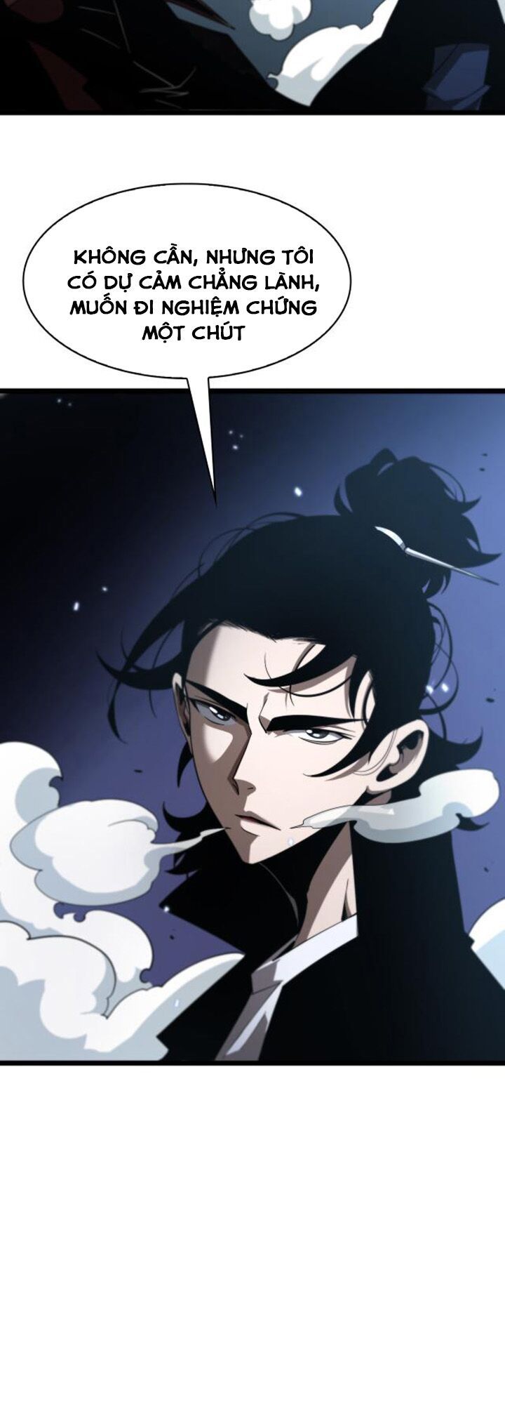 Chư Giới Mạt Nhân Tại Tuyến Chapter 56 - Trang 2