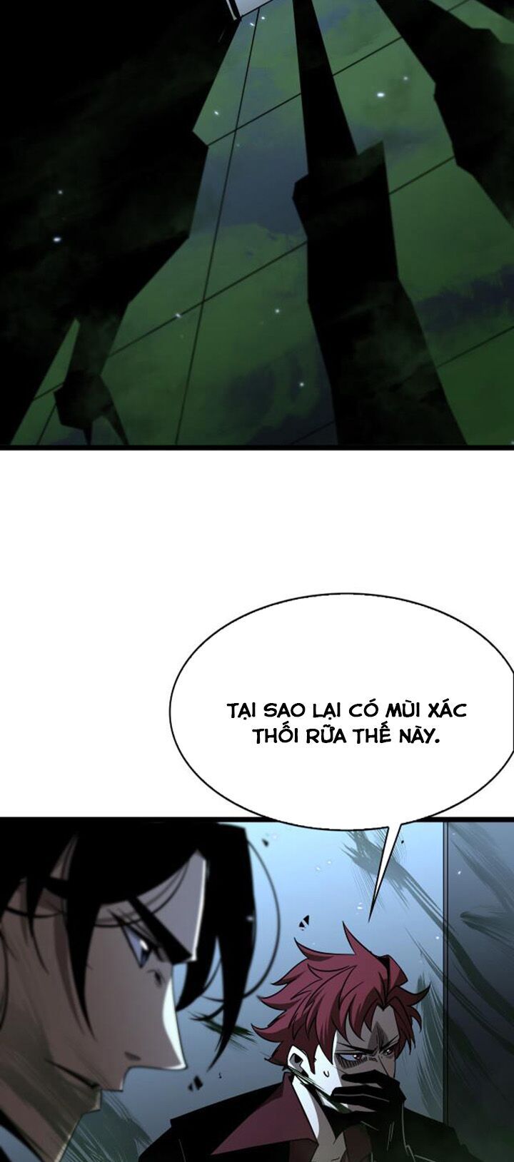 Chư Giới Mạt Nhân Tại Tuyến Chapter 56 - Trang 2