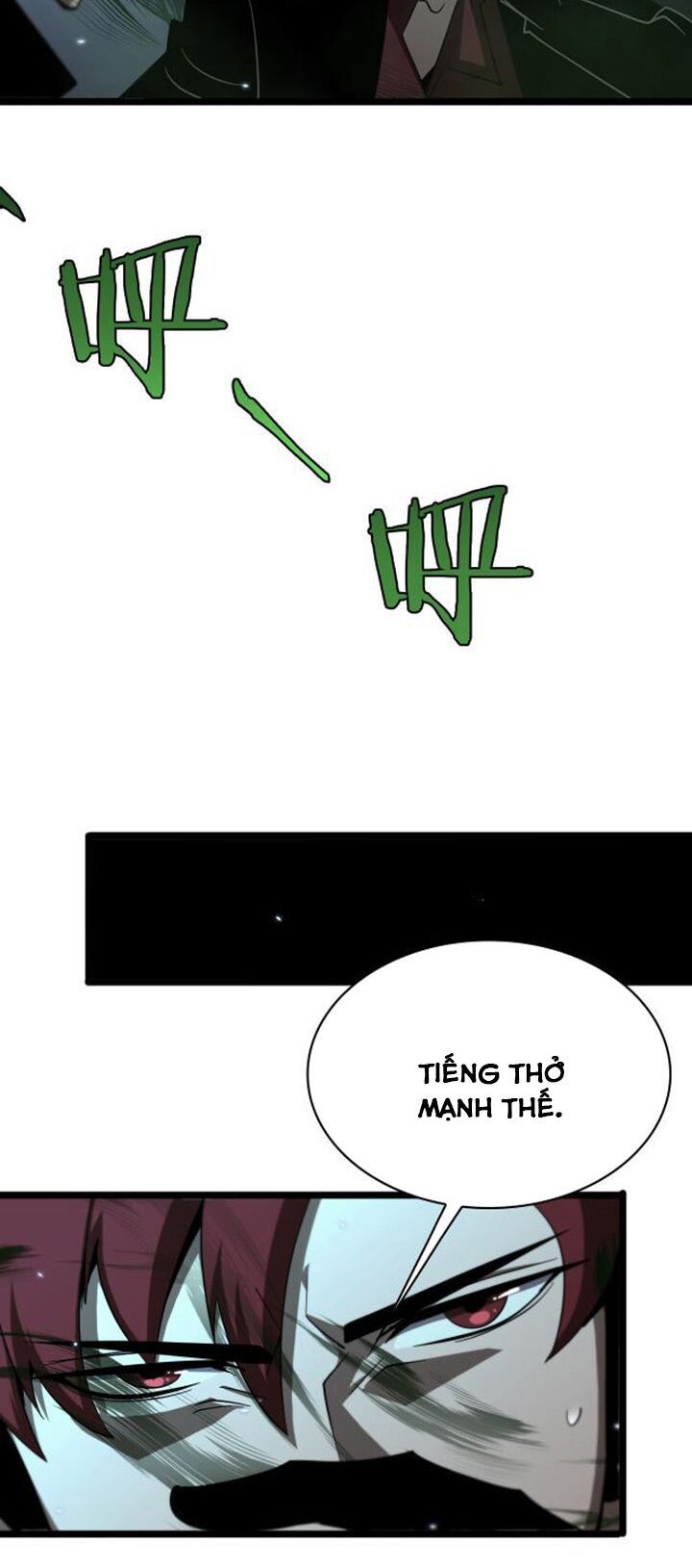 Chư Giới Mạt Nhân Tại Tuyến Chapter 56 - Trang 2