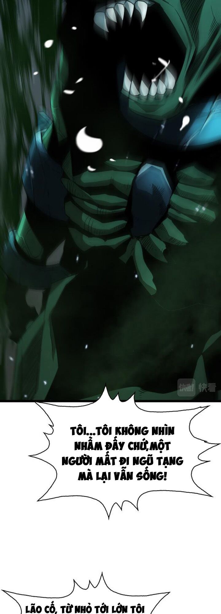 Chư Giới Mạt Nhân Tại Tuyến Chapter 56 - Trang 2