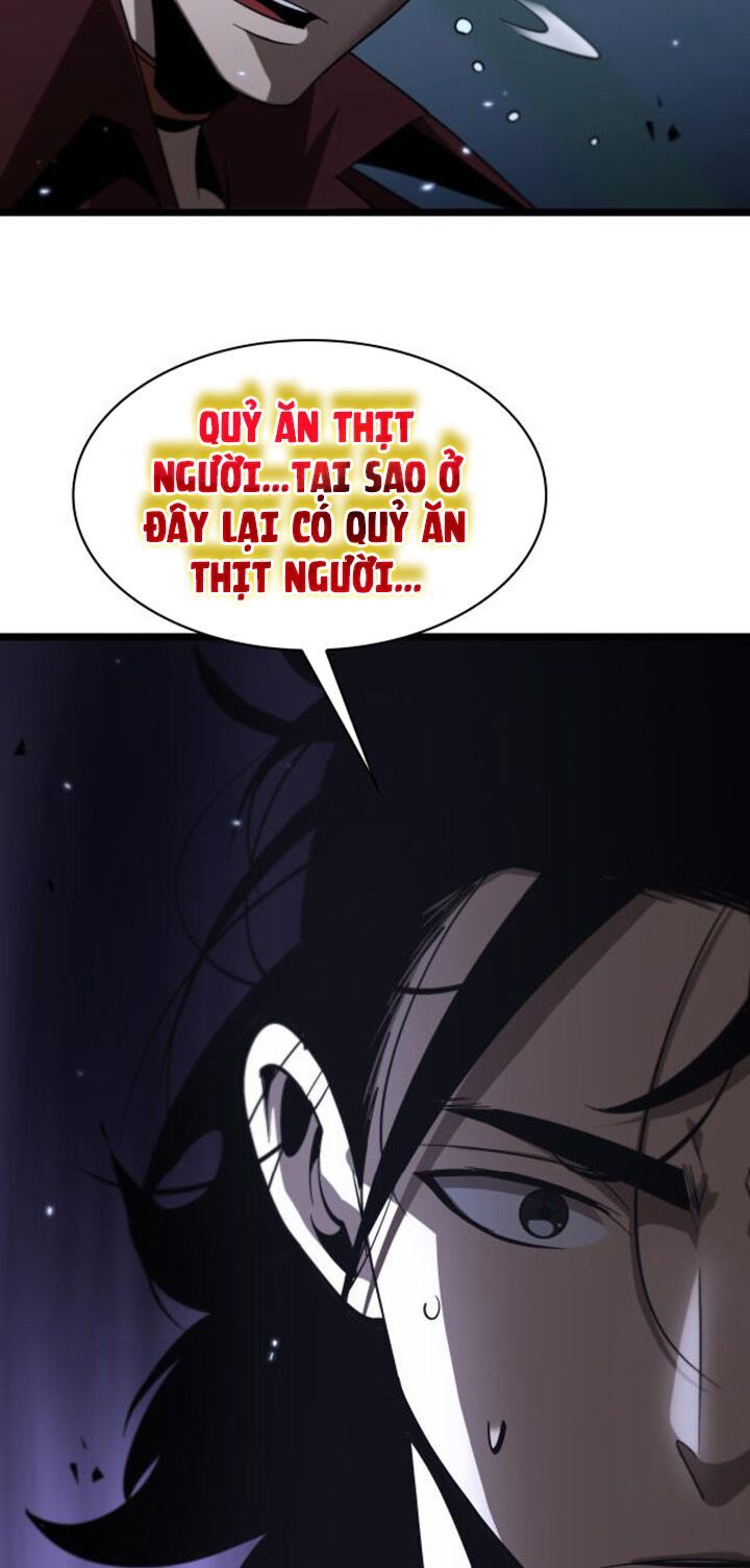 Chư Giới Mạt Nhân Tại Tuyến Chapter 56 - Trang 2