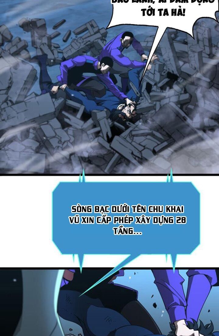 Chư Giới Mạt Nhân Tại Tuyến Chapter 56 - Trang 2