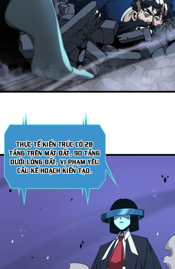 Chư Giới Mạt Nhân Tại Tuyến Chapter 56 - Trang 2