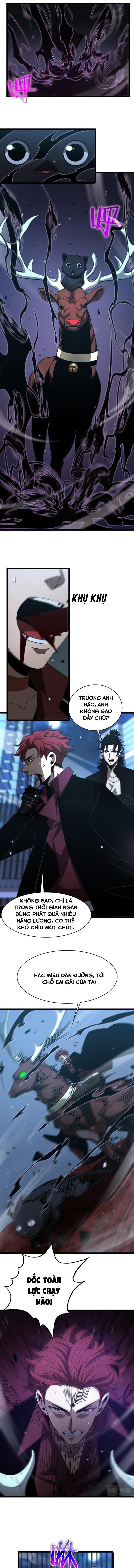 Chư Giới Mạt Nhân Tại Tuyến Chapter 57 - Trang 2