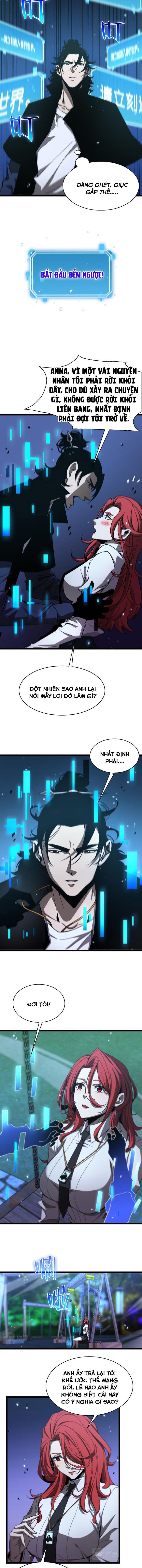 Chư Giới Mạt Nhân Tại Tuyến Chapter 58 - Trang 2