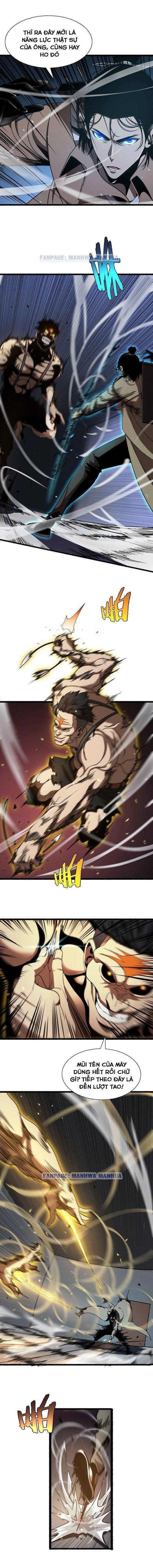 Chư Giới Mạt Nhân Tại Tuyến Chapter 6 - Trang 2