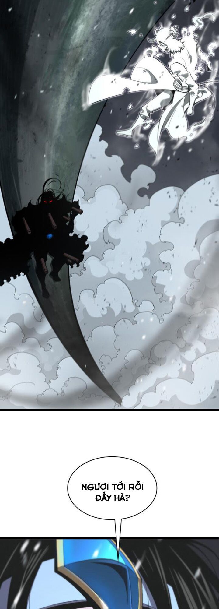 Chư Giới Mạt Nhân Tại Tuyến Chapter 60 - Trang 2