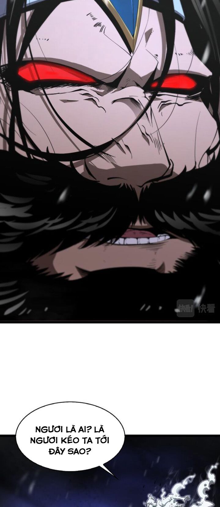 Chư Giới Mạt Nhân Tại Tuyến Chapter 60 - Trang 2