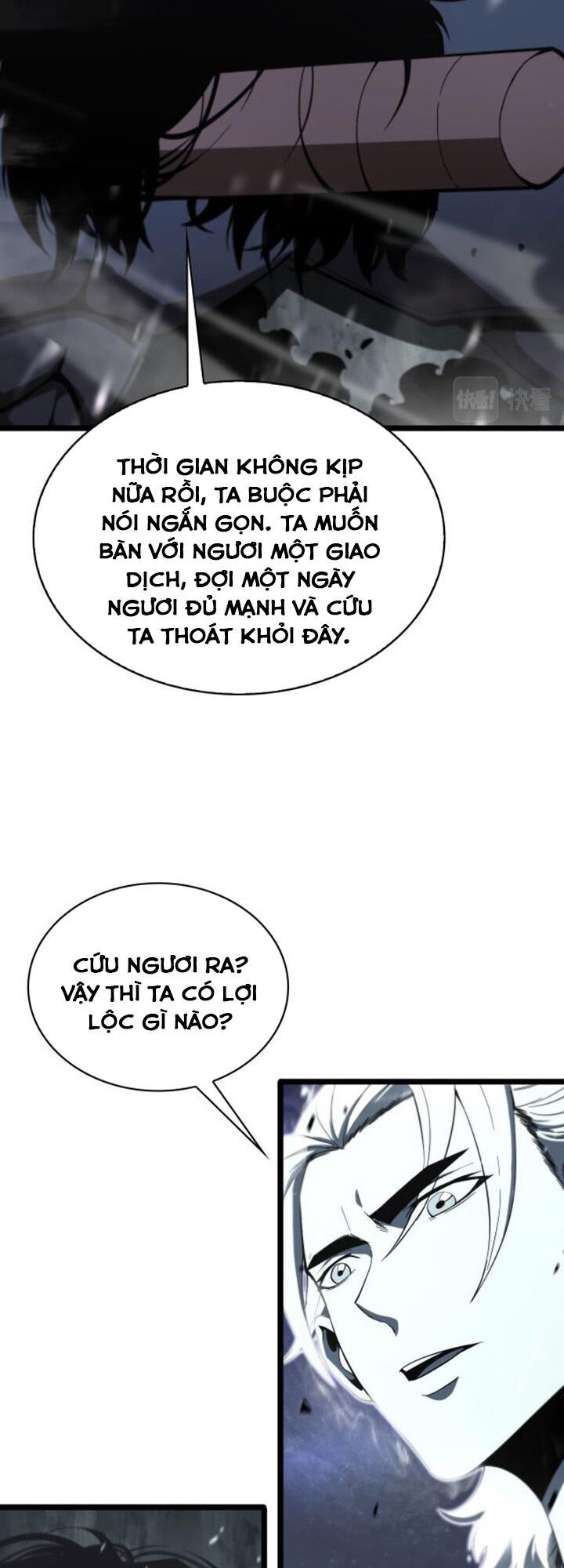 Chư Giới Mạt Nhân Tại Tuyến Chapter 60 - Trang 2