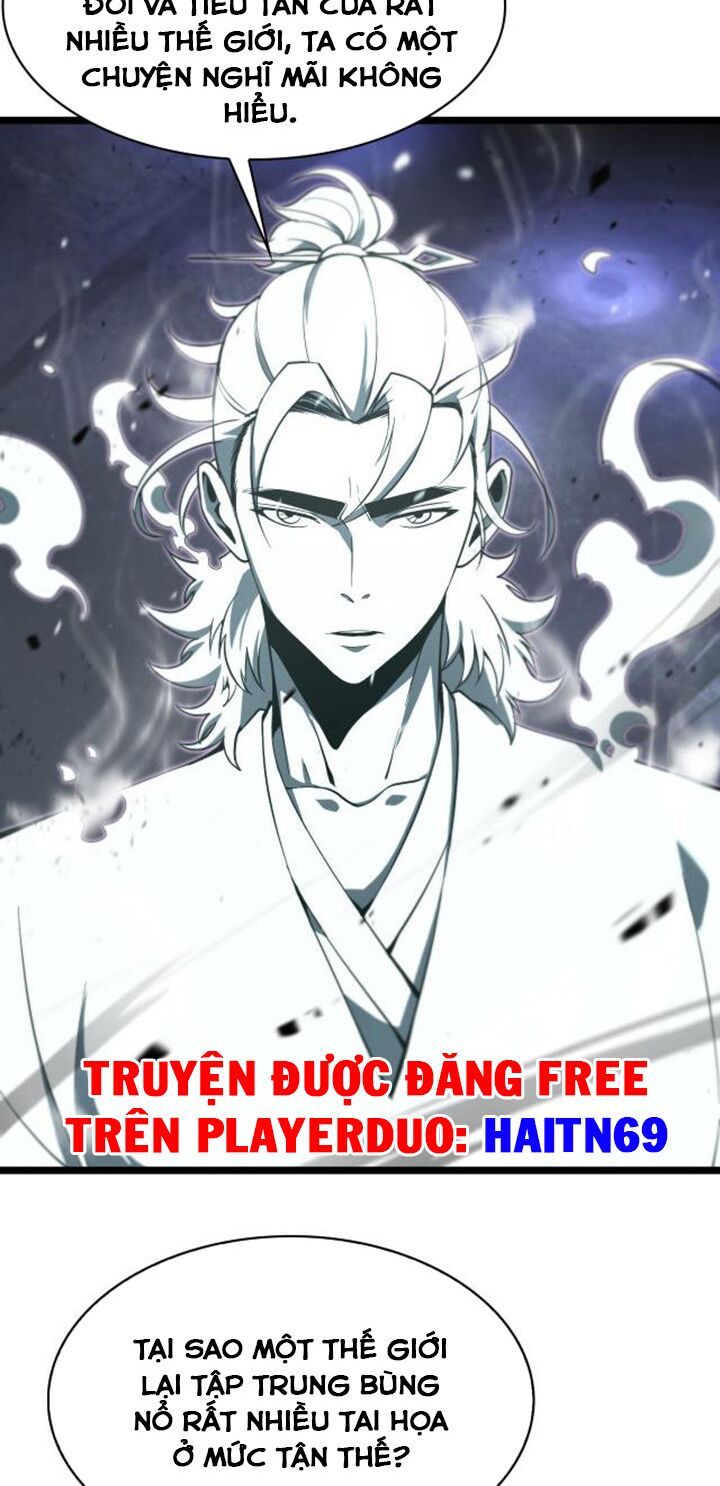 Chư Giới Mạt Nhân Tại Tuyến Chapter 60 - Trang 2