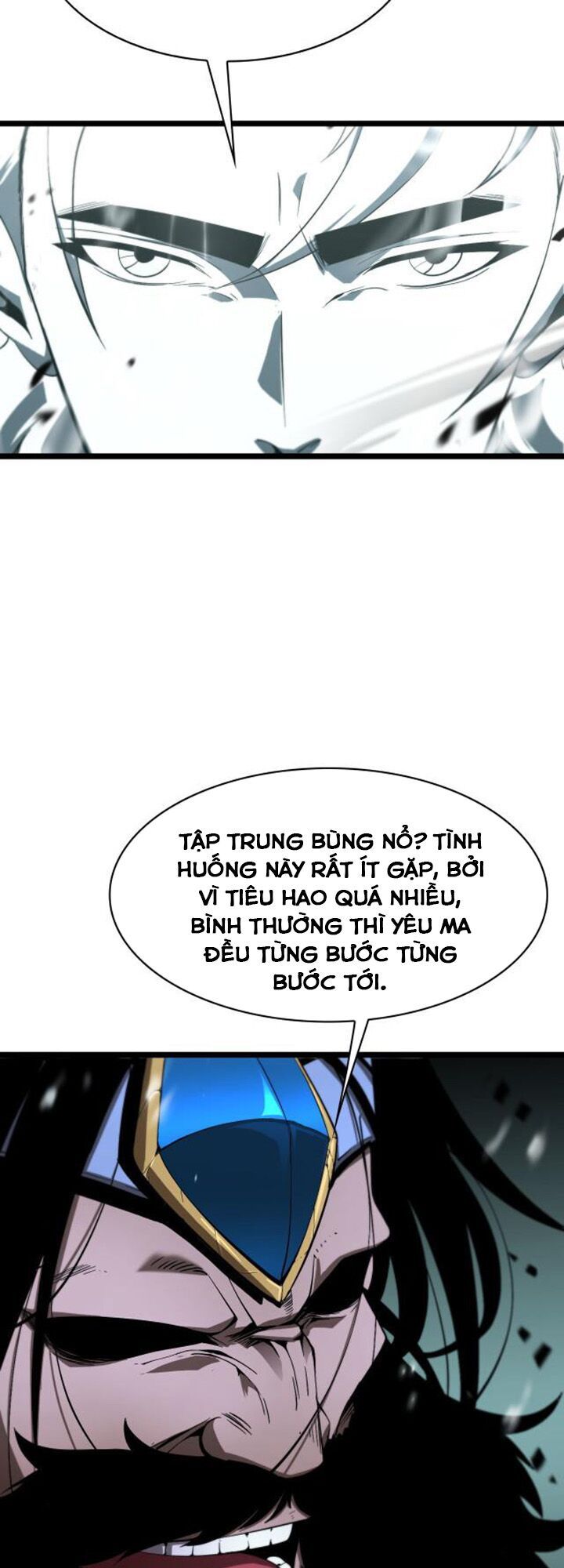 Chư Giới Mạt Nhân Tại Tuyến Chapter 60 - Trang 2