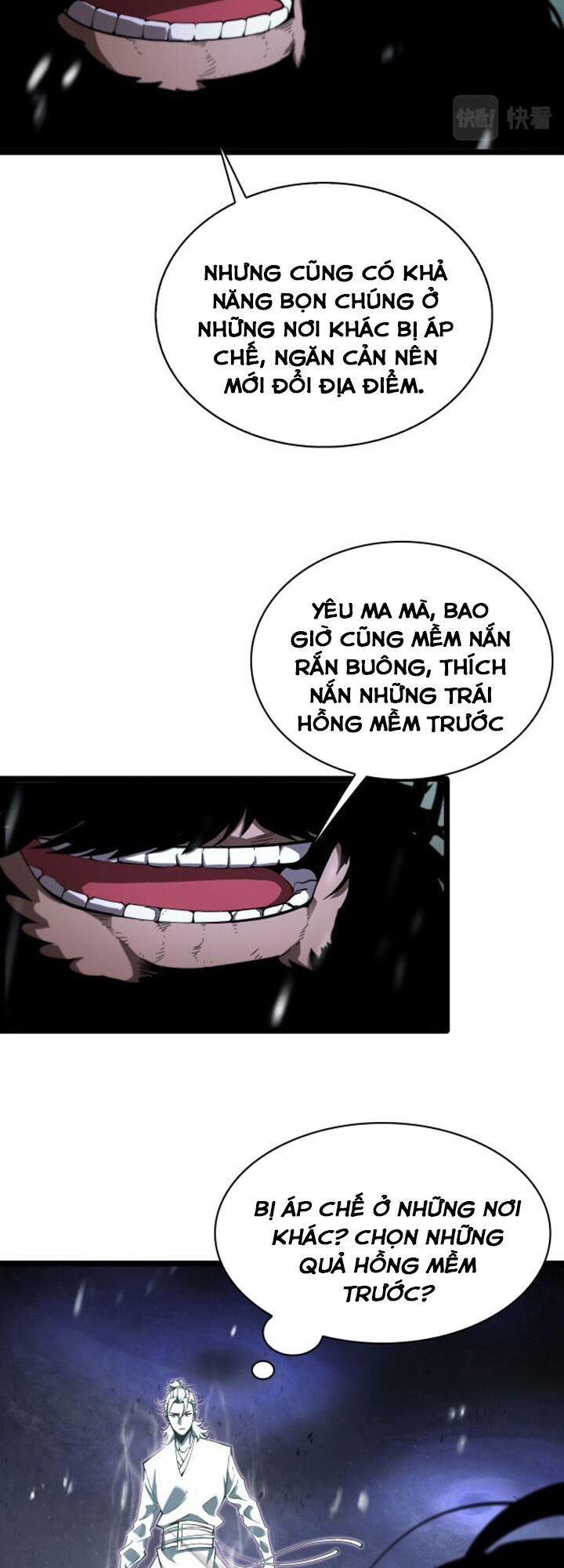 Chư Giới Mạt Nhân Tại Tuyến Chapter 60 - Trang 2