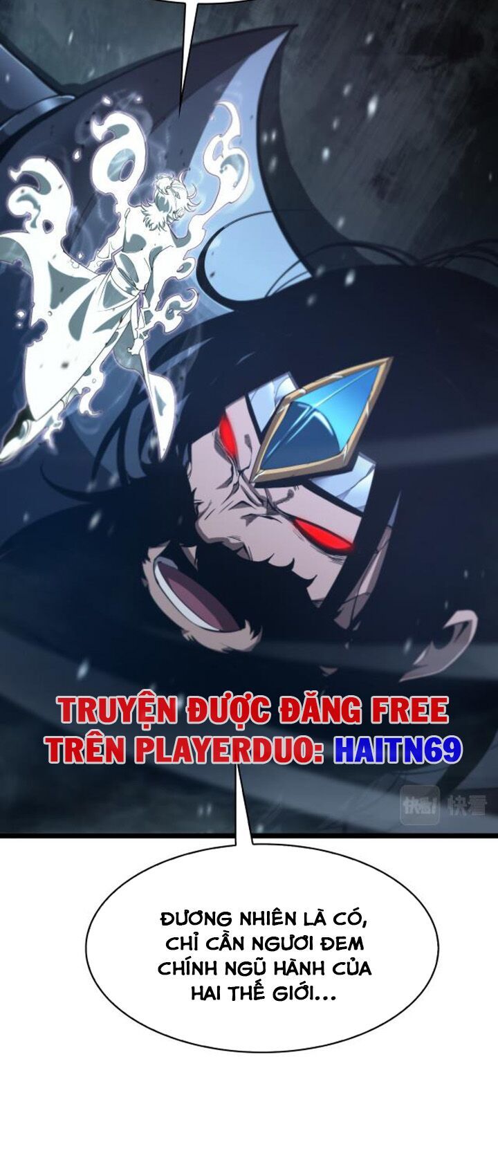 Chư Giới Mạt Nhân Tại Tuyến Chapter 60 - Trang 2