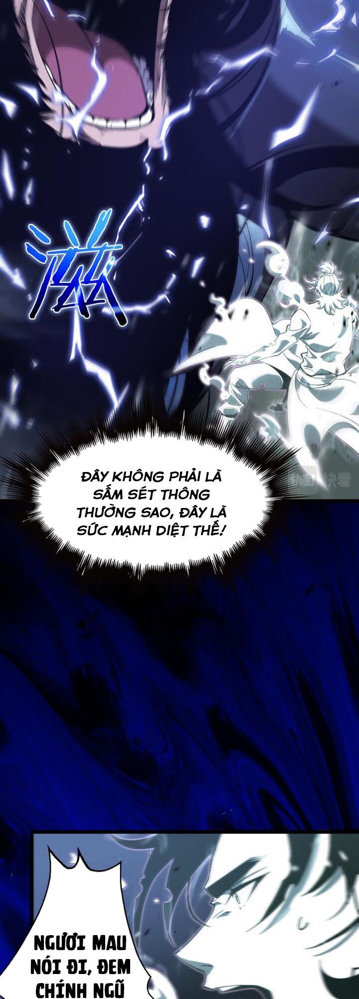 Chư Giới Mạt Nhân Tại Tuyến Chapter 60 - Trang 2
