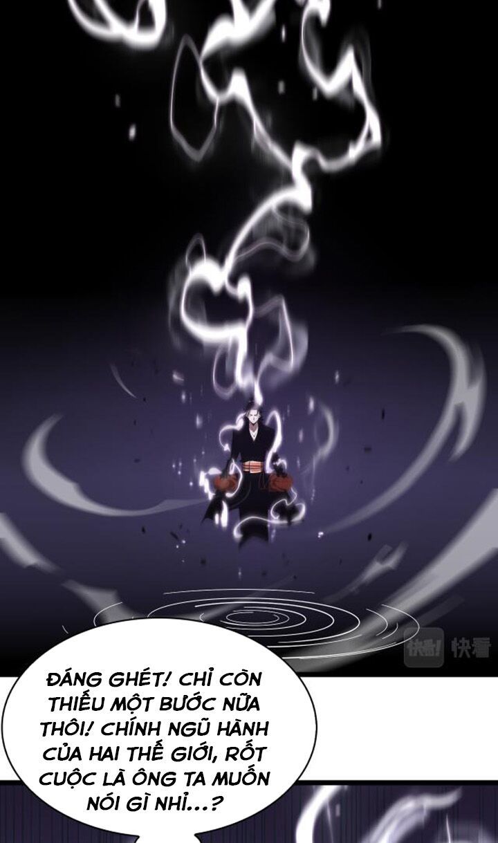 Chư Giới Mạt Nhân Tại Tuyến Chapter 60 - Trang 2