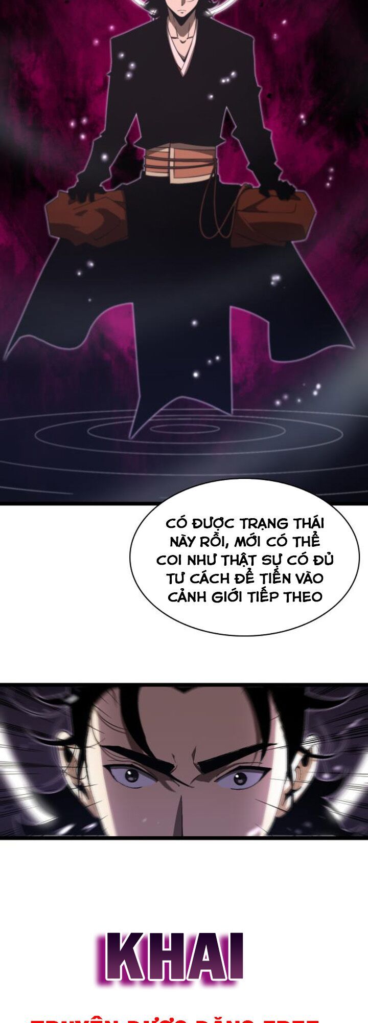 Chư Giới Mạt Nhân Tại Tuyến Chapter 60 - Trang 2
