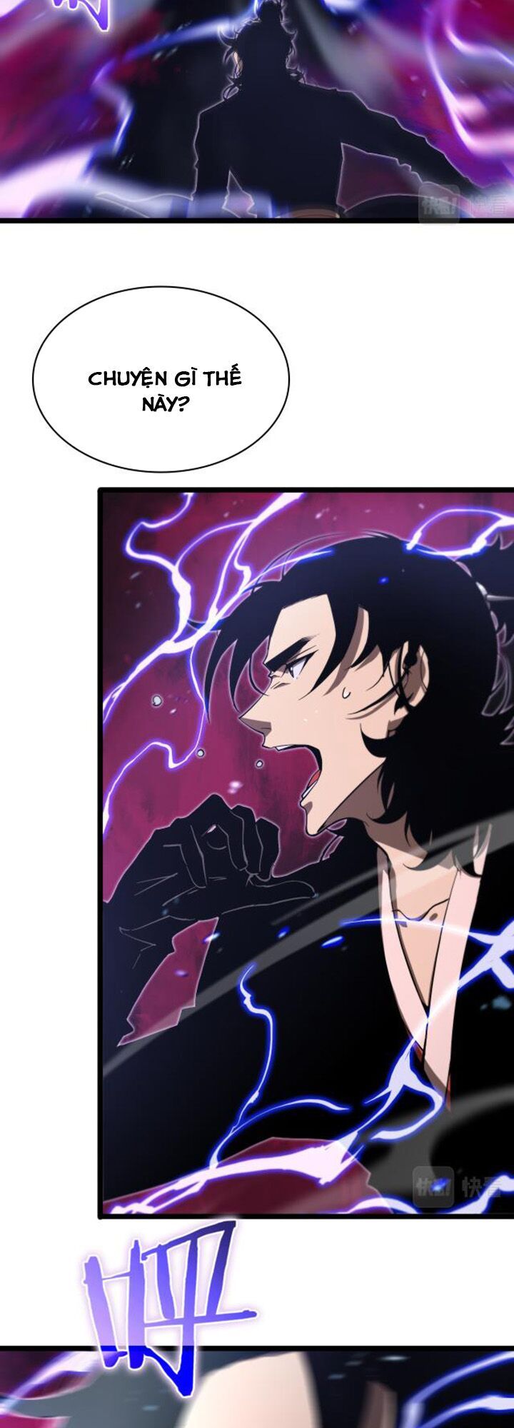 Chư Giới Mạt Nhân Tại Tuyến Chapter 60 - Trang 2