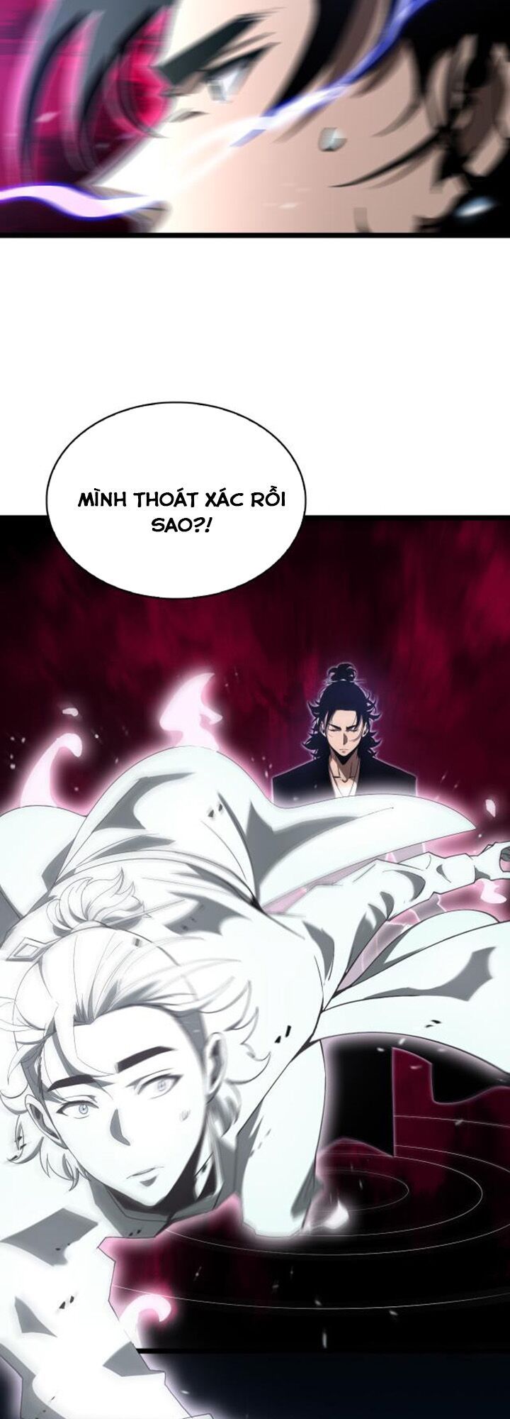 Chư Giới Mạt Nhân Tại Tuyến Chapter 60 - Trang 2