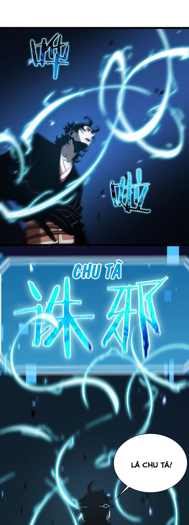 Chư Giới Mạt Nhân Tại Tuyến Chapter 61 - Trang 2