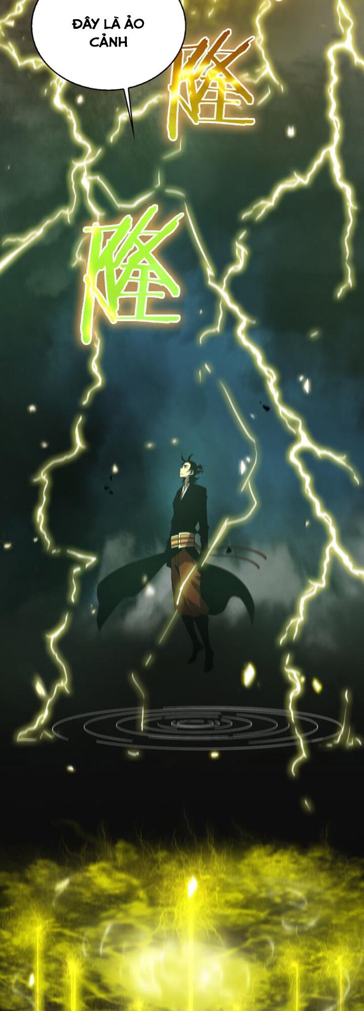 Chư Giới Mạt Nhân Tại Tuyến Chapter 61 - Trang 2