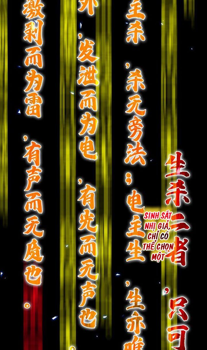 Chư Giới Mạt Nhân Tại Tuyến Chapter 61 - Trang 2