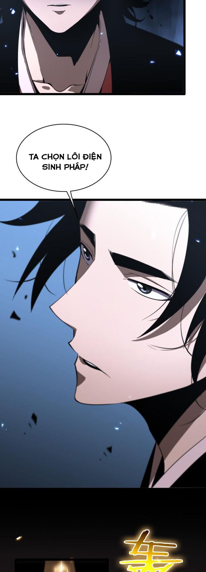 Chư Giới Mạt Nhân Tại Tuyến Chapter 61 - Trang 2