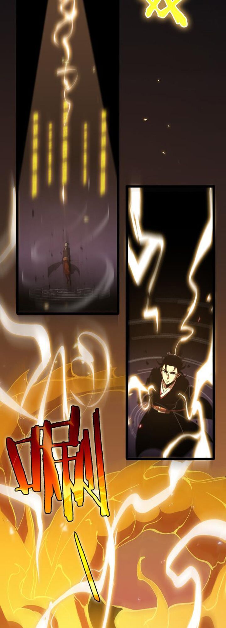 Chư Giới Mạt Nhân Tại Tuyến Chapter 61 - Trang 2