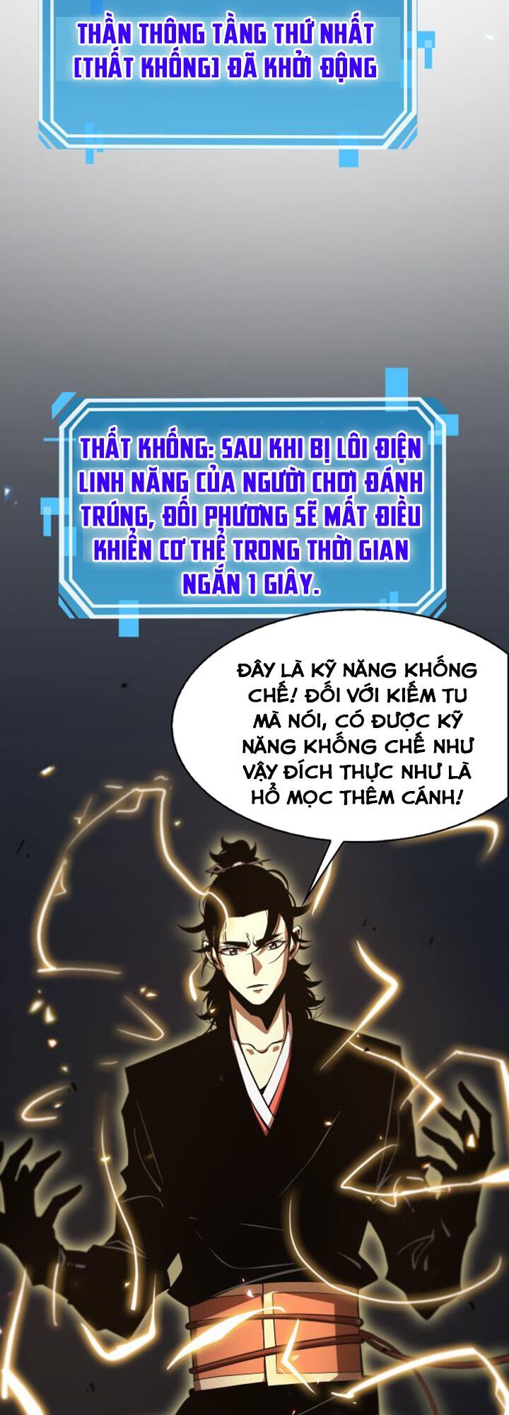 Chư Giới Mạt Nhân Tại Tuyến Chapter 61 - Trang 2