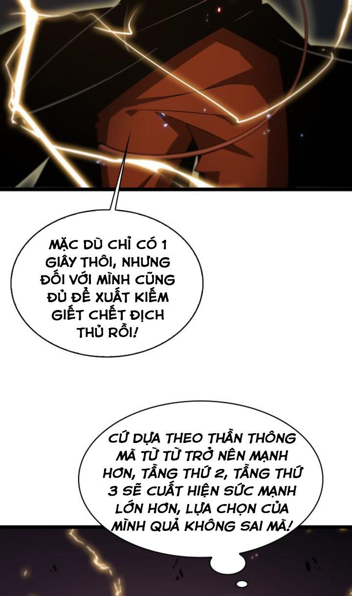 Chư Giới Mạt Nhân Tại Tuyến Chapter 61 - Trang 2
