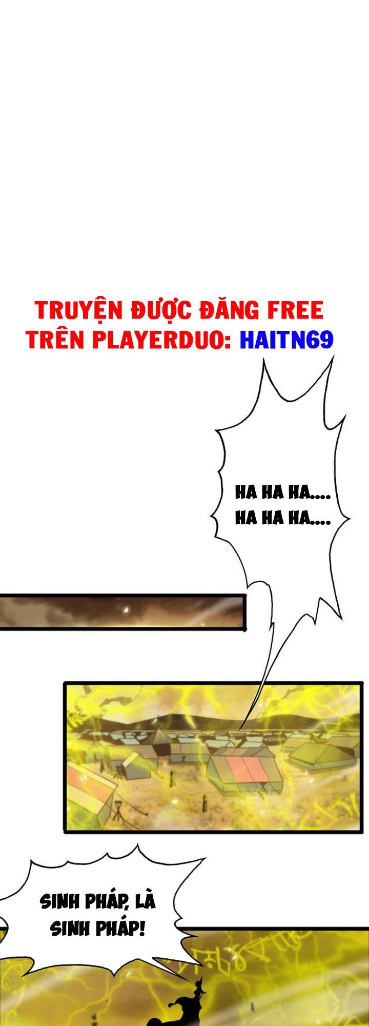 Chư Giới Mạt Nhân Tại Tuyến Chapter 61 - Trang 2