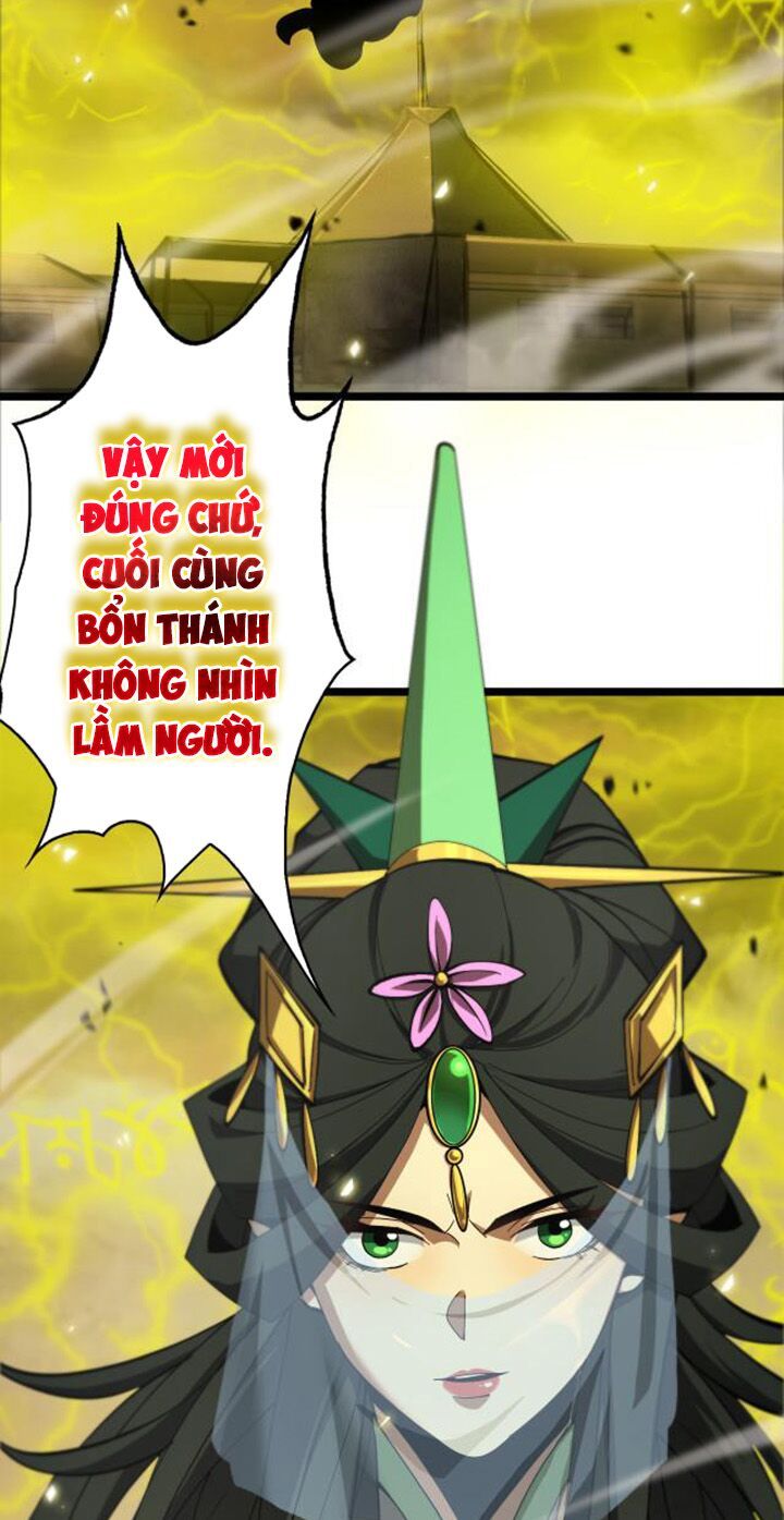 Chư Giới Mạt Nhân Tại Tuyến Chapter 61 - Trang 2
