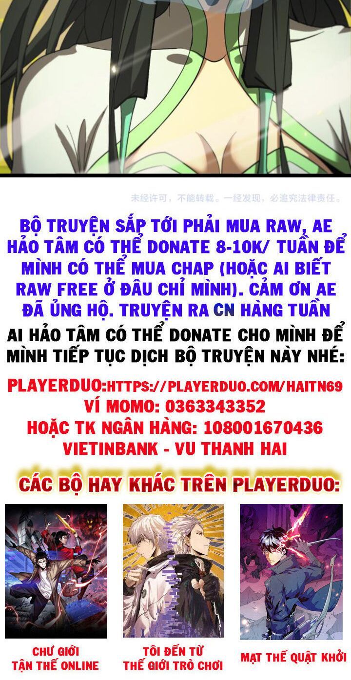 Chư Giới Mạt Nhân Tại Tuyến Chapter 61 - Trang 2