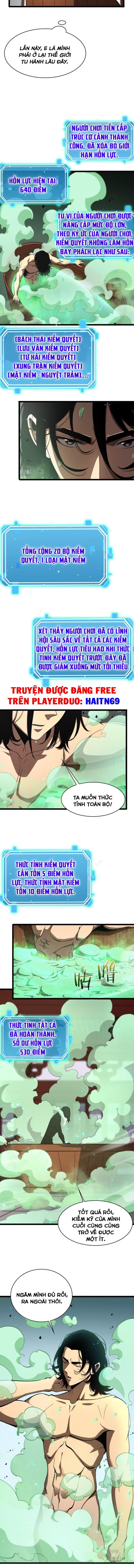 Chư Giới Mạt Nhân Tại Tuyến Chapter 62 - Trang 2