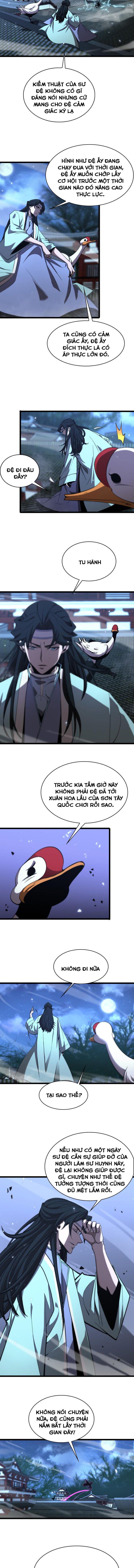 Chư Giới Mạt Nhân Tại Tuyến Chapter 65 - Trang 2