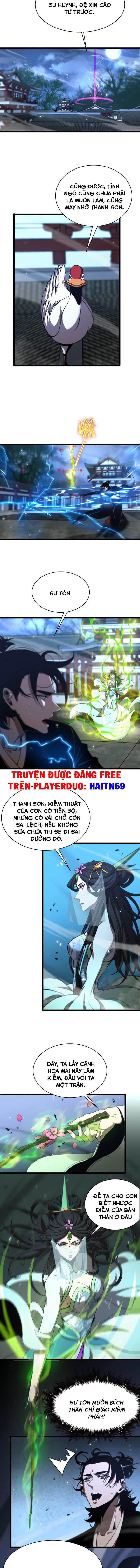 Chư Giới Mạt Nhân Tại Tuyến Chapter 65 - Trang 2