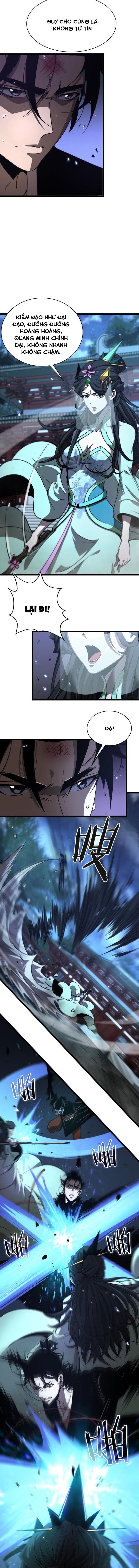 Chư Giới Mạt Nhân Tại Tuyến Chapter 66 - Trang 2