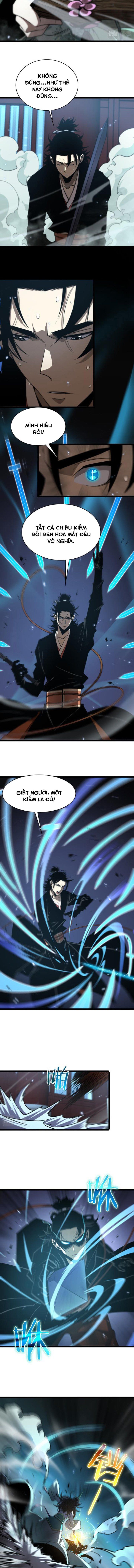 Chư Giới Mạt Nhân Tại Tuyến Chapter 66 - Trang 2
