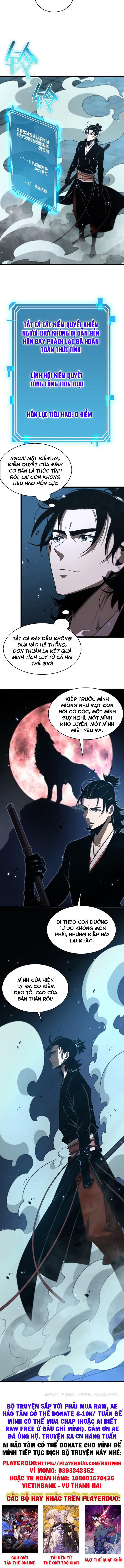 Chư Giới Mạt Nhân Tại Tuyến Chapter 66 - Trang 2