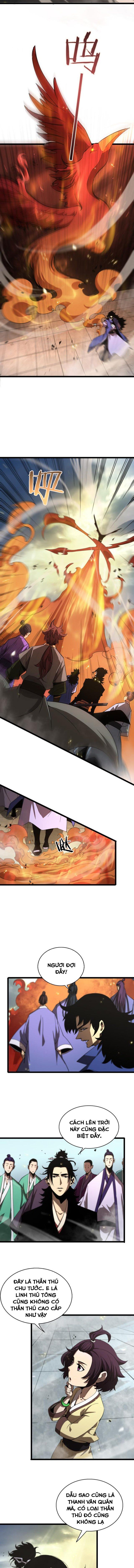 Chư Giới Mạt Nhân Tại Tuyến Chapter 69 - Trang 2