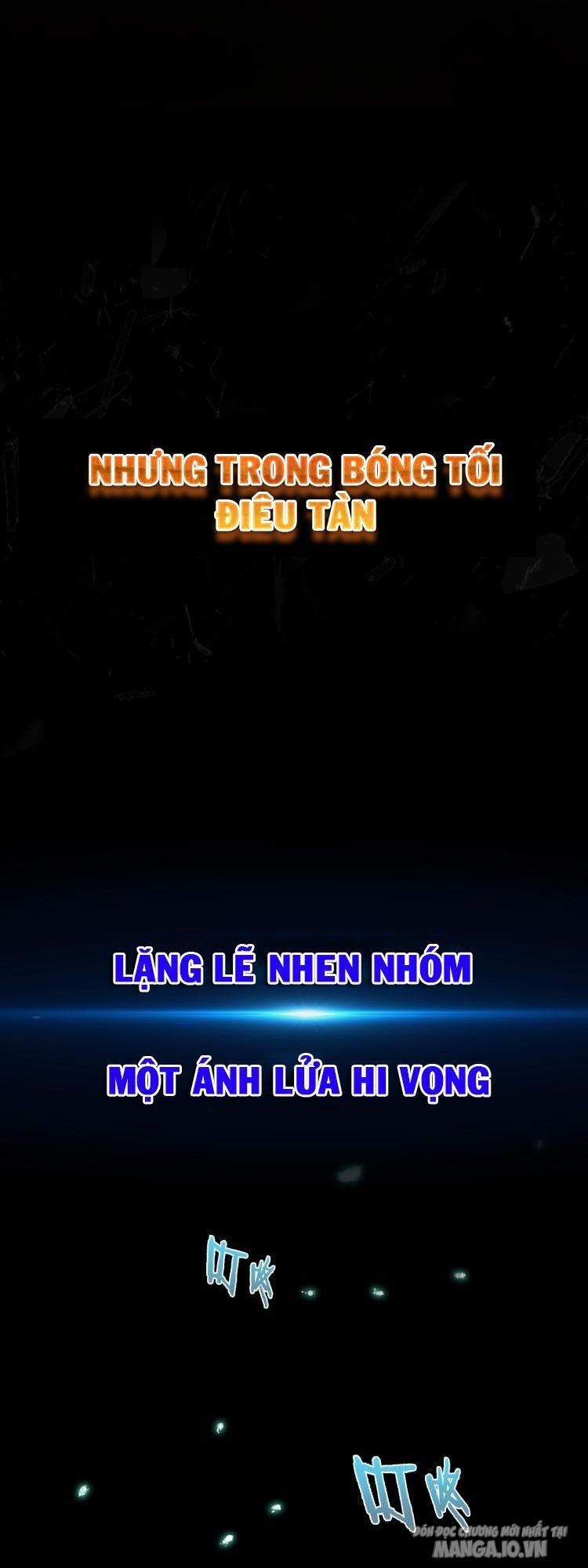 Chư Giới – Tận Thế Online Chapter 0 - Trang 2